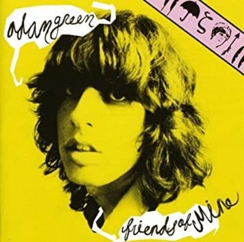 Adam Green - Friends of Mine (20th Anniversary)