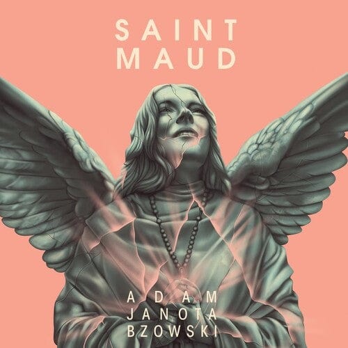 Adam Janota Bzowski - Saint Maud OST