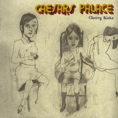 Caesars Palace - Cherry Kicks