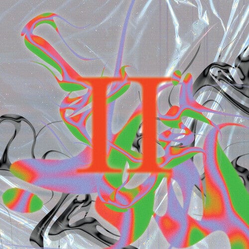 Casual Hex - Zig Zag Lady Illusion II (Colored Vinyl)