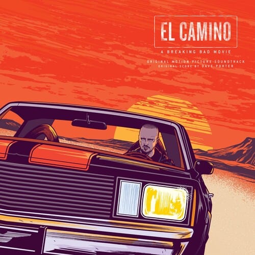 El Camino OST