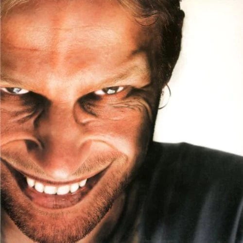Aphex Twin - Richard D James Album