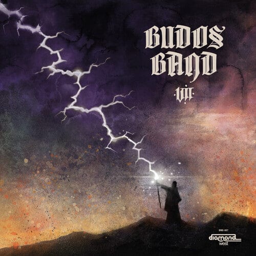 The Budos Band - VII (Colored Vinyl, Purple)