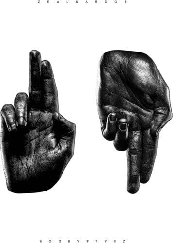 Zeal & Ardor - Zeal & Ardor