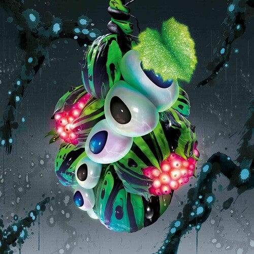 Ziur - Antifate - Indie Exclusive Split Vinyl