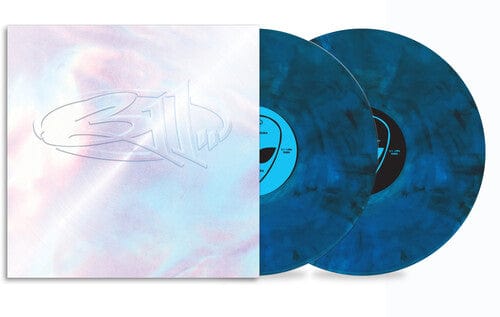 311 - 311 (Colored Vinyl, Blue, Bonus Tracks, Smoke, Anniversary Edition)