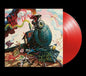 4 Non Blondes - Bigger Better Faster More [Import] (Limited Edition, Red, Colored Vinyl)