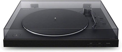 Sony PS-LX310BT Bluetooth Turntable [Tech & Turntables]
