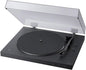 Sony PS-LX310BT Bluetooth Turntable [Tech & Turntables]