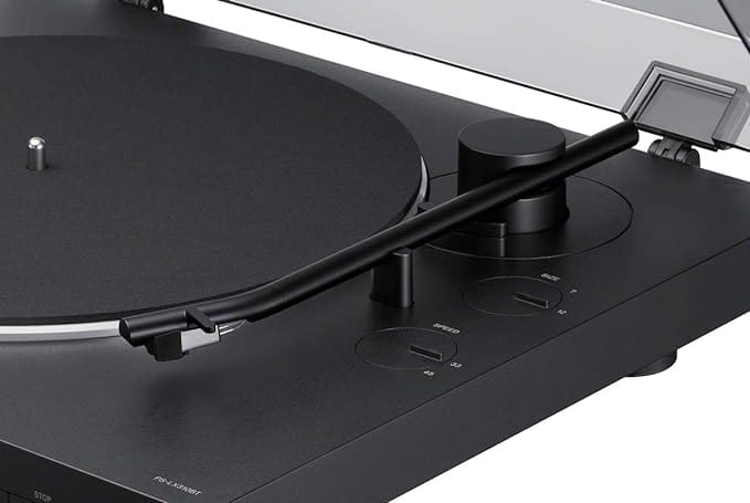 Sony PS-LX310BT Bluetooth Turntable [Tech & Turntables]