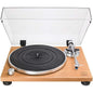 Audio-Technica AT-LPW30TK Belt Drive Turntable (Wood) [Tech & Turntables]