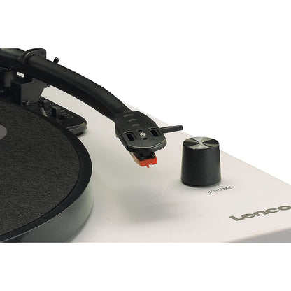 Lenco LS-50 - Turntable (Grey) [Tech & Turntables]