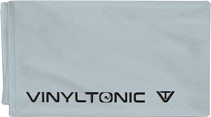 Vinyl Tonic Universal Cleaning Cloth 20x20cm [Accessories]