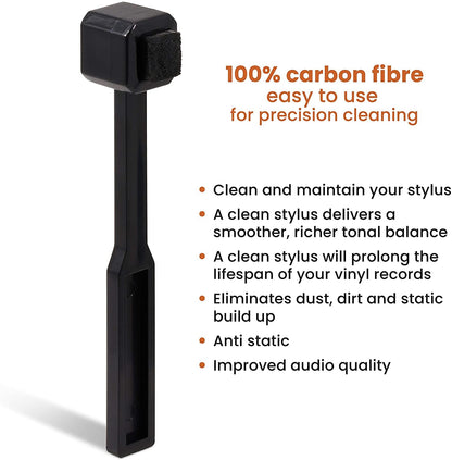 LEGENDS STYLUS CLEANING KIT [Accessories]