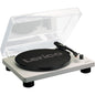 Lenco LS-50 - Turntable (Grey) [Tech & Turntables]