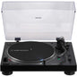 Audio-Technica AT-LP120XBTUSB Bluetooth Direct Drive Turntable (Black) [Tech & Turntables]