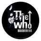 THE WHO SLIPMAT [Posters & Merchandise]
