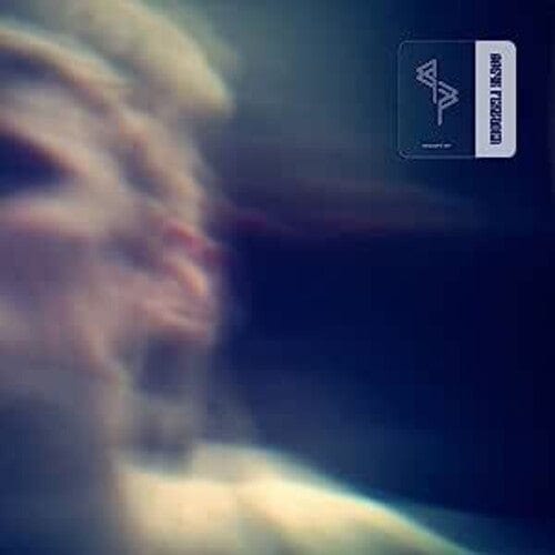 Aagyr Ferboden - Requisite Joy [Blue Colored Vinyl] [Import]