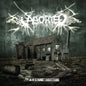 Aborted - Archaic Abattoir (Red)