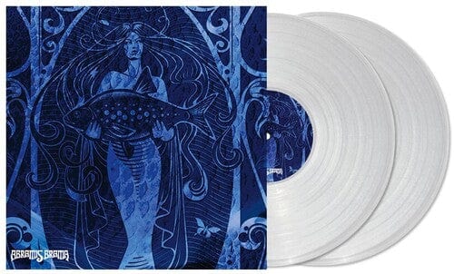 Abramis Brama - Enkel Biljett - Clear Vinyl