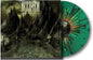 Accuser - The Forlorn Divide (Indie Exclusive, Colored Vinyl, Splatter Green, Germany - Import)