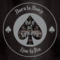 Ace Of Spades - Born To Booze, Live To Sin, A Tribute To Motorhead, Clear