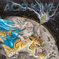 Acid King - Middle Of Nowhere, Center Of Everywhere (Colored Vinyl, Blue)