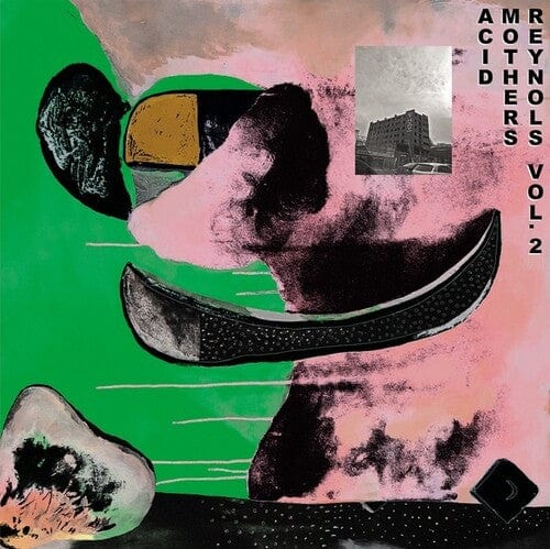 Acid Mothers Reynols - Volume 2