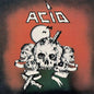 Acid - Acid (180 Gram Vinyl, With Bonus 7")