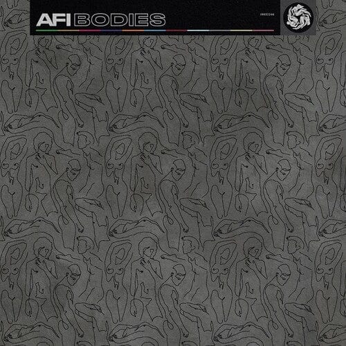 AFI - Bodies - IEX