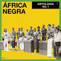 Africa Negra - Antologia 1