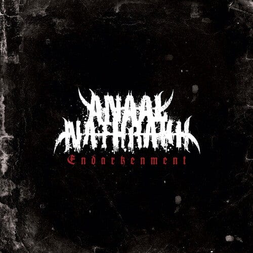Anaal Nathrakh - Endarkenment