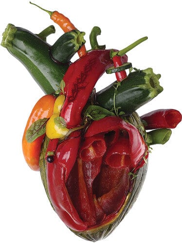 Carcass - Torn Arteries (Colored Vinyl, Transparent Lime, Gatefold LP Jacket)