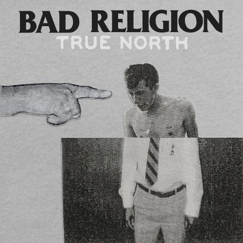 Bad Religion - True North - Black Vinyl