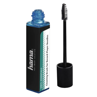 Hama Cleaning Brush For Record Player [Accessories]