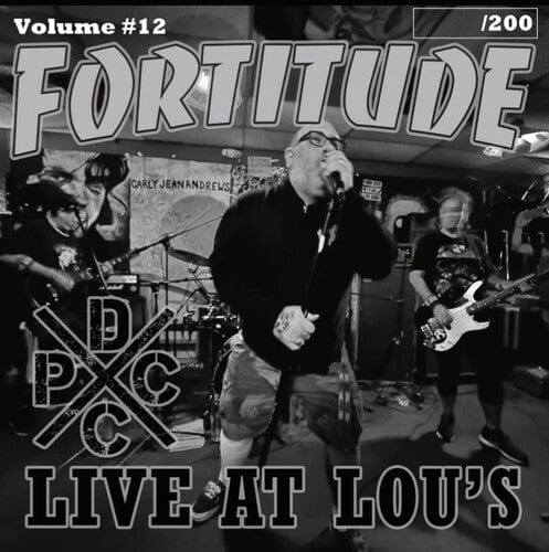 Fortitude - DCxPC Live Vol 12