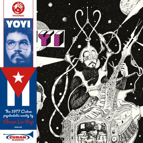 Yoyi - Grupo Los Yoyi