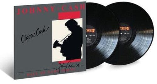 Johnny Cash - Classic Cash
