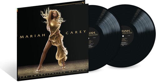 Mariah Carey - The Emancipation of Mimi