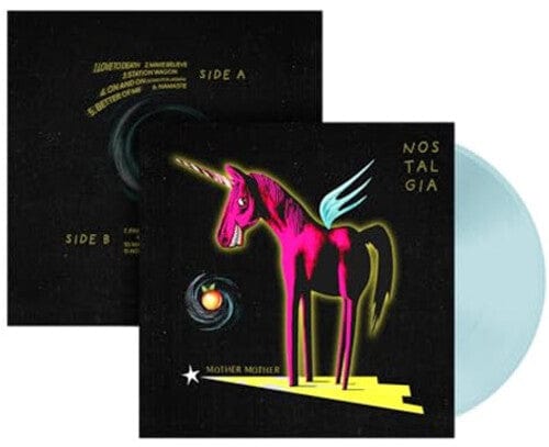 Mother Mother - Nostalgia