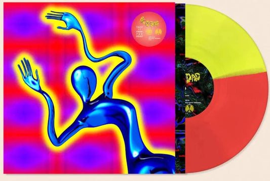 Acid Dad - Take It from the Dead - IEX