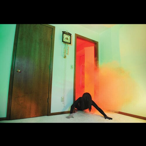 Adult. - Becoming Undone (In The Fog)