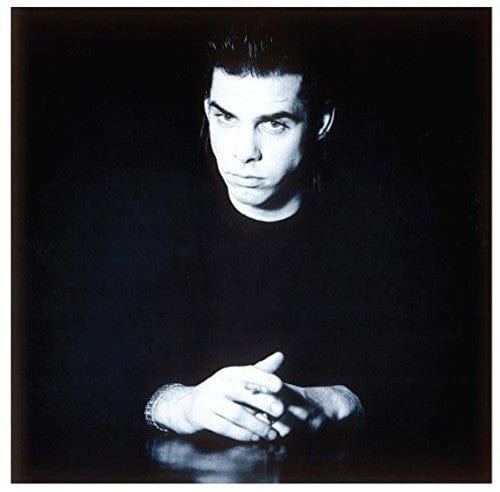 Nick Cave & The Bad Seeds - Firstborn is Dead