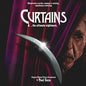 Zaza, Paul - Curtains OST