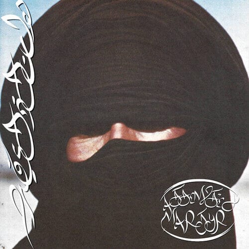 Prostitute - Attempted Martyr [Explicit Content] (Colored Vinyl, Forest Green)