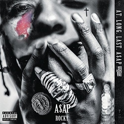 A$AP Rocky - At.Long.Last.A$AP [Explicit Content]