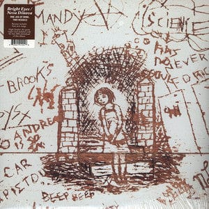 Bright Eyes - Neva Dinova