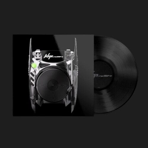 Aespa - Whiplash [Import] (Asia - Import)