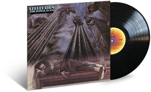 Steely Dan - The Royal Scam (180 Gram Vinyl)