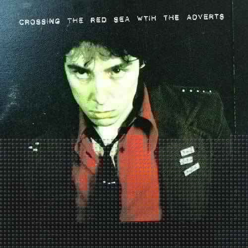 Adverts - Crossing The Red Sea With The Adverts